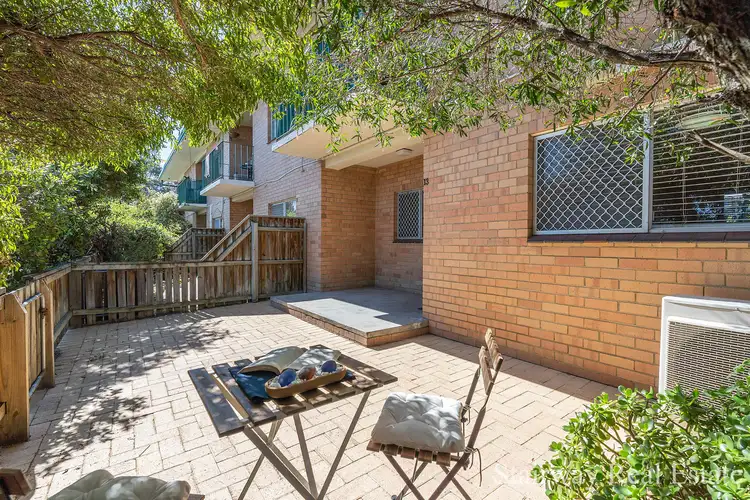 13/6 Dane Street, East Victoria Park WA 6101