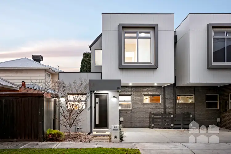 20 Renown Street, Maidstone VIC 3012