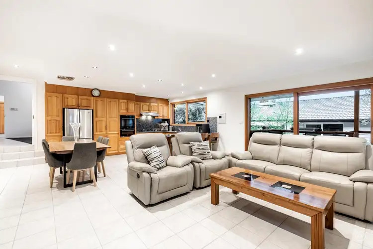 Third view of Homely house listing, 16 Ungara Close, Eltham North VIC 3095
