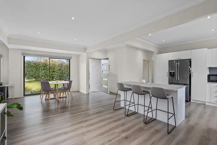 Fifth view of Homely house listing, 39 Garrett Street, Moss Vale NSW 2577