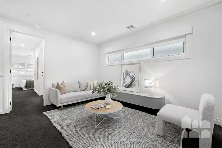 Sixth view of Homely townhouse listing, 11B Lorne Street, Yarraville VIC 3013
