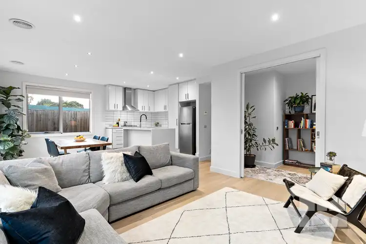 4/46 Blenheim Road, Newport VIC 3015