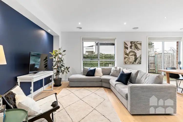 Second view of Homely unit listing, 4/46 Blenheim Road, Newport VIC 3015