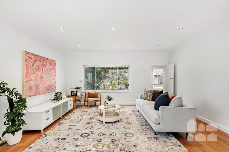 Second view of Homely house listing, 46 Stanger Street, Yarraville VIC 3013