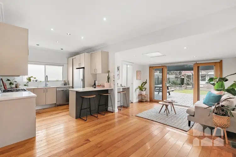 Third view of Homely house listing, 46 Stanger Street, Yarraville VIC 3013