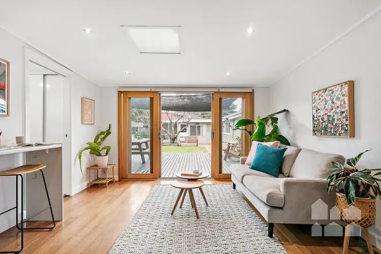 Fourth view of Homely house listing, 46 Stanger Street, Yarraville VIC 3013