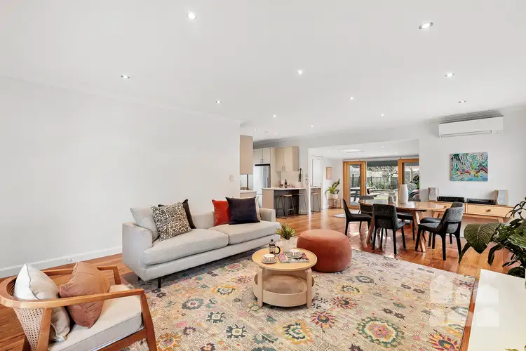Fifth view of Homely house listing, 46 Stanger Street, Yarraville VIC 3013