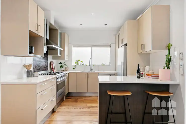 Sixth view of Homely house listing, 46 Stanger Street, Yarraville VIC 3013