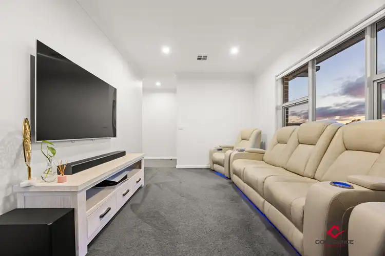 Fourth view of Homely house listing, 22 Grace Munro Crescent, Strathnairn ACT 2615