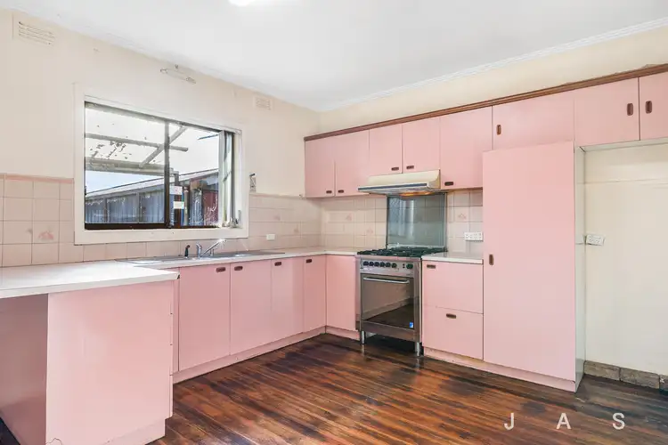 Fifth view of Homely house listing, 40 Indwe Street, West Footscray VIC 3012