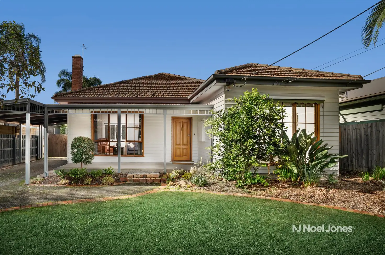 Main view of Homely house listing, 23 Elder Street, Blackburn VIC 3130
