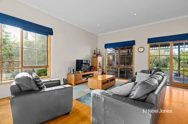Second view of Homely house listing, 23 Elder Street, Blackburn VIC 3130