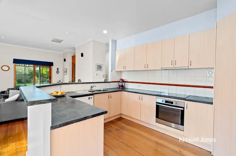 Third view of Homely house listing, 23 Elder Street, Blackburn VIC 3130