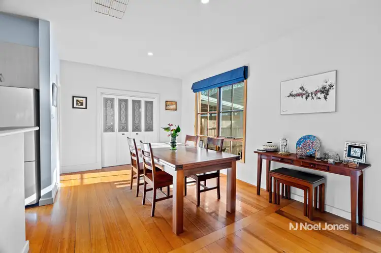 Fourth view of Homely house listing, 23 Elder Street, Blackburn VIC 3130