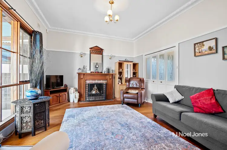 Fifth view of Homely house listing, 23 Elder Street, Blackburn VIC 3130