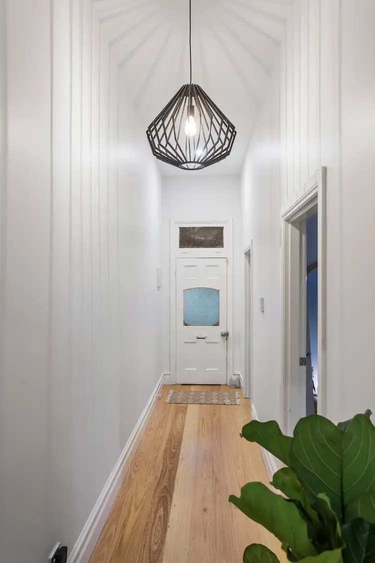 Third view of Homely house listing, 20 Sussex Street, Yarraville VIC 3013