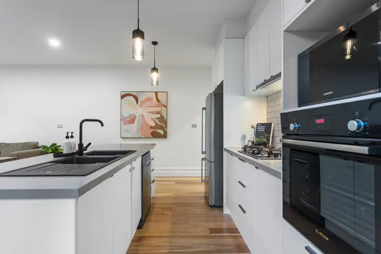 Fifth view of Homely house listing, 20 Sussex Street, Yarraville VIC 3013