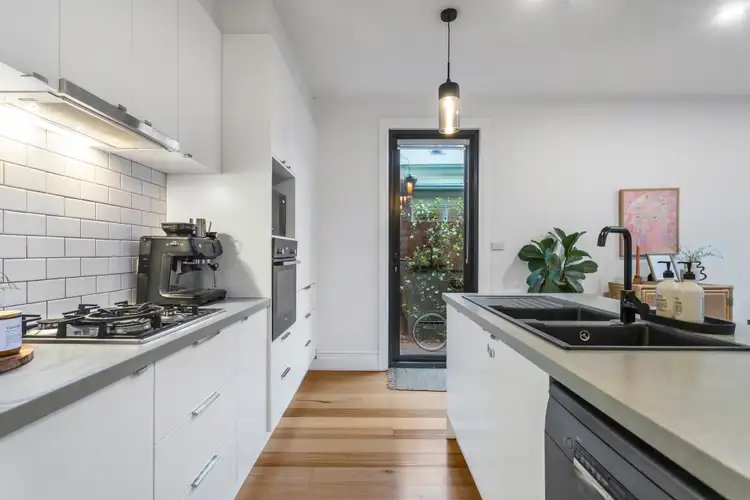 Sixth view of Homely house listing, 20 Sussex Street, Yarraville VIC 3013