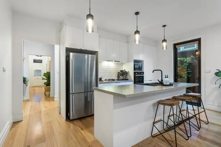 Seventh view of Homely house listing, 20 Sussex Street, Yarraville VIC 3013