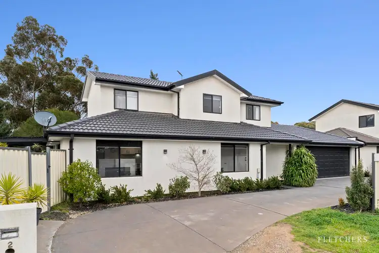 1/26 Kelvin Grove, Werribee VIC 3030