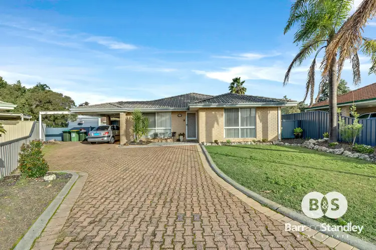 34 Malabor Retreat, Eaton WA 6232