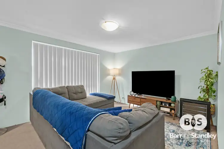 Second view of Homely house listing, 34 Malabor Retreat, Eaton WA 6232