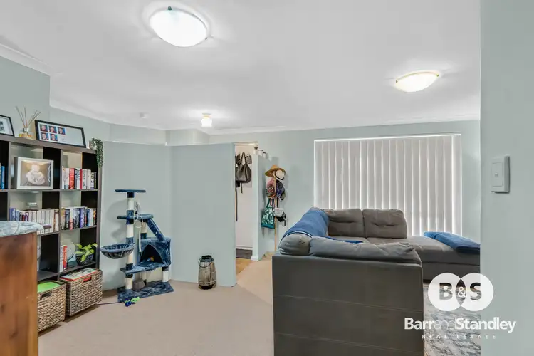 Third view of Homely house listing, 34 Malabor Retreat, Eaton WA 6232