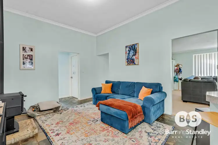 Fourth view of Homely house listing, 34 Malabor Retreat, Eaton WA 6232