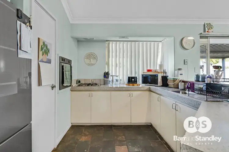 Fifth view of Homely house listing, 34 Malabor Retreat, Eaton WA 6232