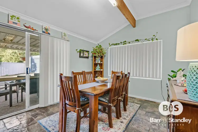 Sixth view of Homely house listing, 34 Malabor Retreat, Eaton WA 6232