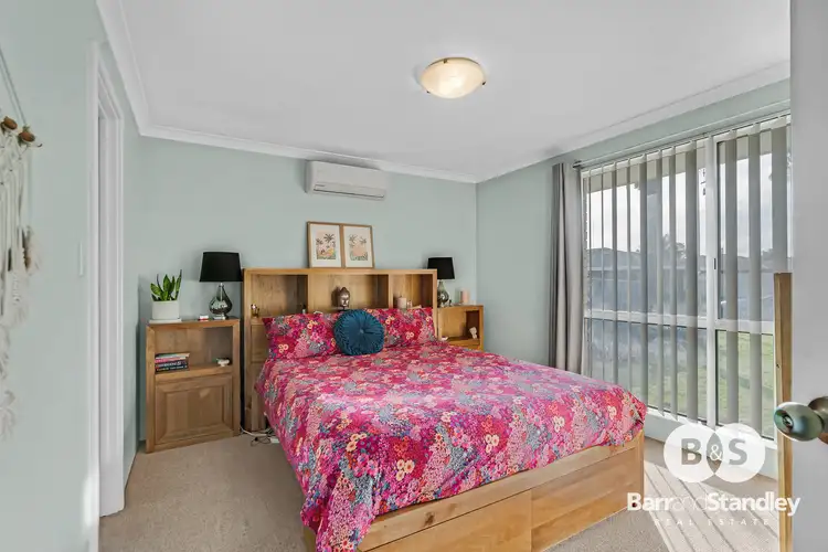 Seventh view of Homely house listing, 34 Malabor Retreat, Eaton WA 6232