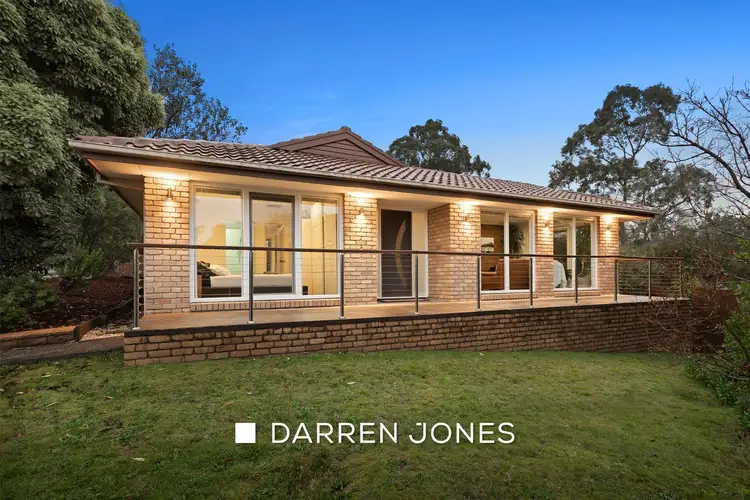 50 Avandina Crescent, Greensborough VIC 3088