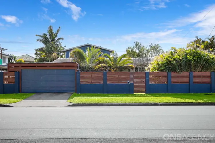 8 Lucinda Street, Clontarf QLD 4019