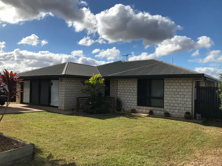 Main view of Homely house listing, 14 Jardine Court, Gracemere QLD 4702