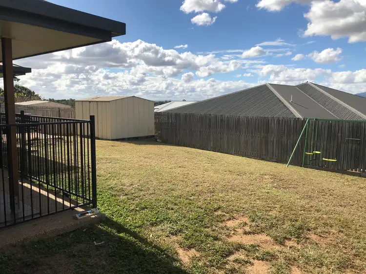 Second view of Homely house listing, 14 Jardine Court, Gracemere QLD 4702