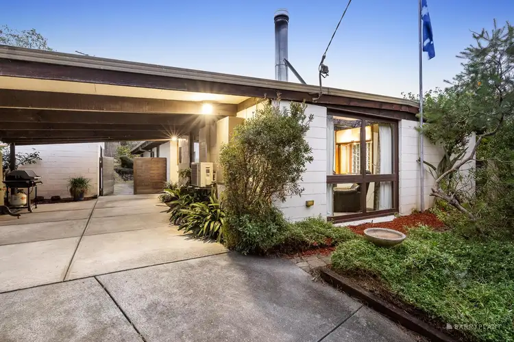 4 Leflan Close, Ringwood North VIC 3134