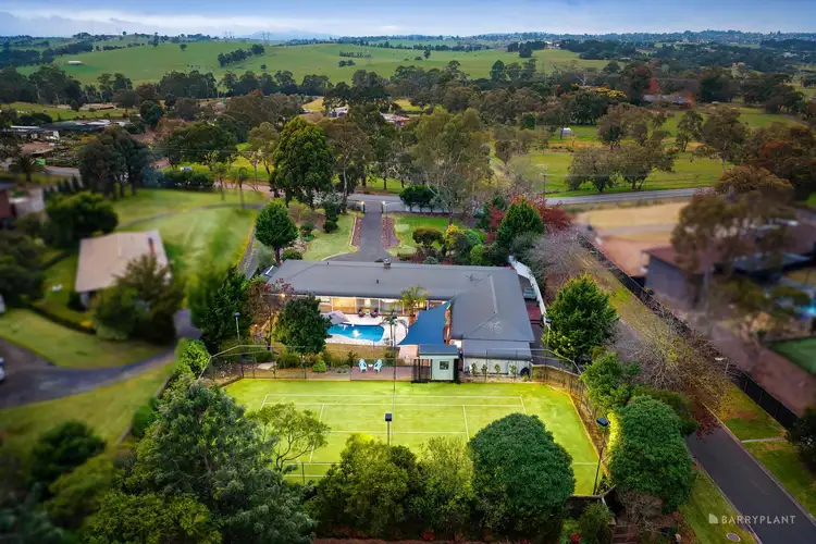 77-79 Homestead Road, Wonga Park VIC 3115