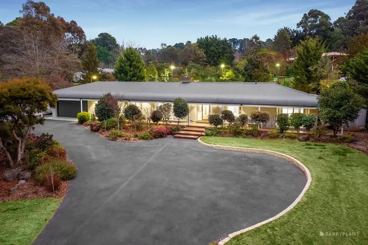 Third view of Homely house listing, 77-79 Homestead Road, Wonga Park VIC 3115