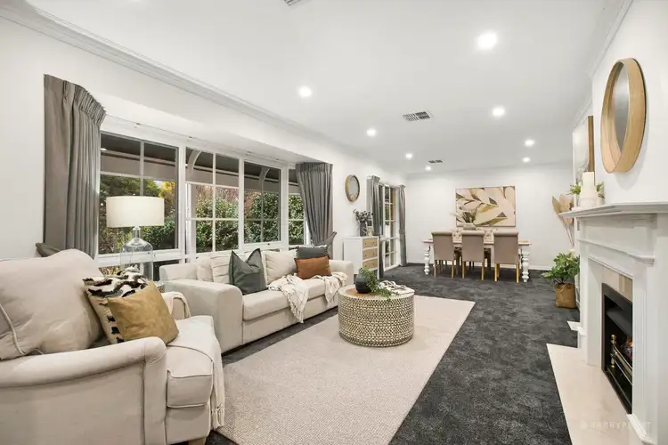 Fourth view of Homely house listing, 77-79 Homestead Road, Wonga Park VIC 3115