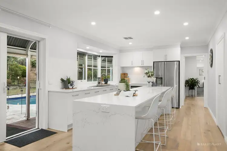 Fifth view of Homely house listing, 77-79 Homestead Road, Wonga Park VIC 3115
