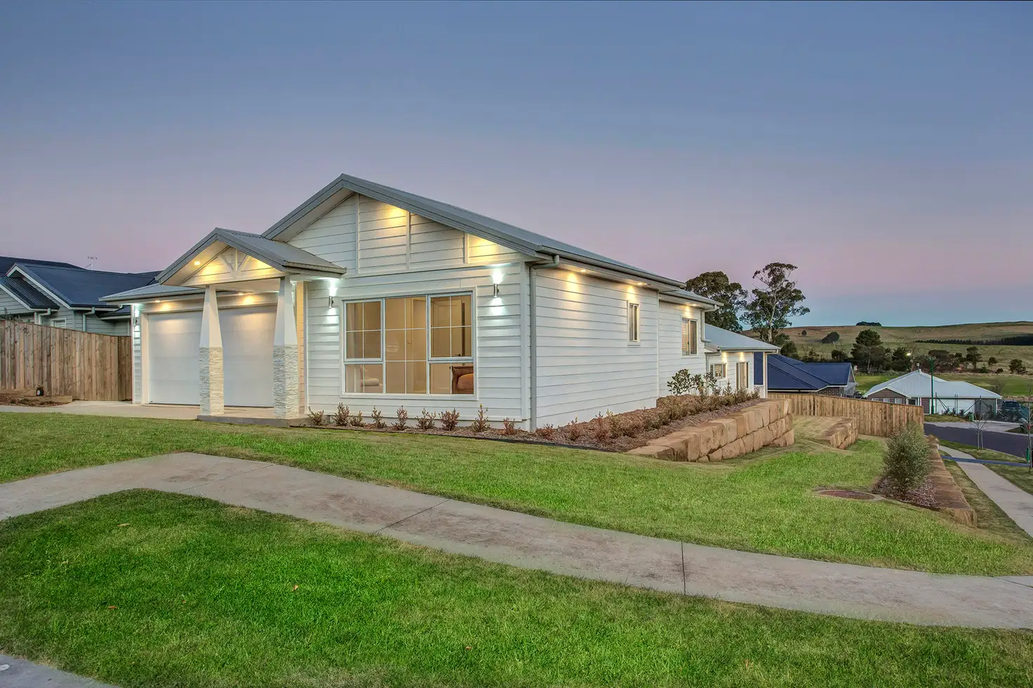 Main view of Homely house listing, 23 Eliza Street, Moss Vale NSW 2577
