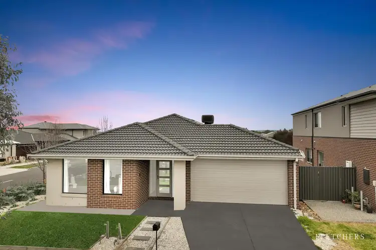 34 Wembley Avenue, Strathtulloh VIC 3338