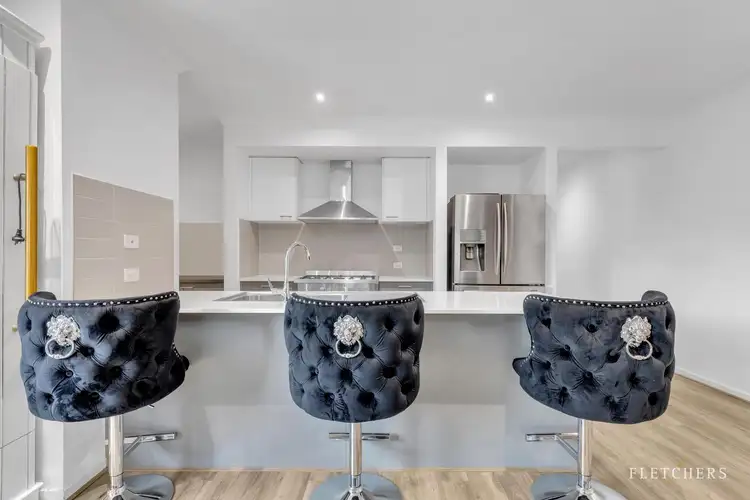 Fifth view of Homely house listing, 34 Wembley Avenue, Strathtulloh VIC 3338