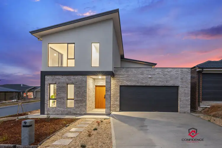 9 Sunray Street, Tralee NSW 2620