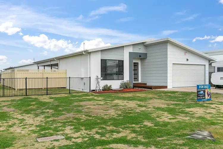 12 Keys Place, Dalby QLD 4405
