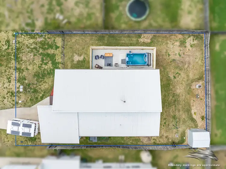 Third view of Homely house listing, 12 Keys Place, Dalby QLD 4405