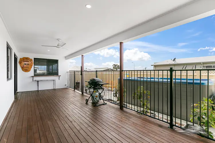 Fourth view of Homely house listing, 12 Keys Place, Dalby QLD 4405