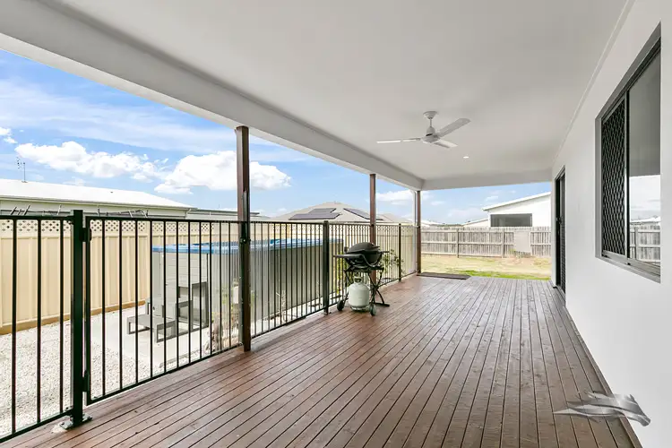 Fifth view of Homely house listing, 12 Keys Place, Dalby QLD 4405