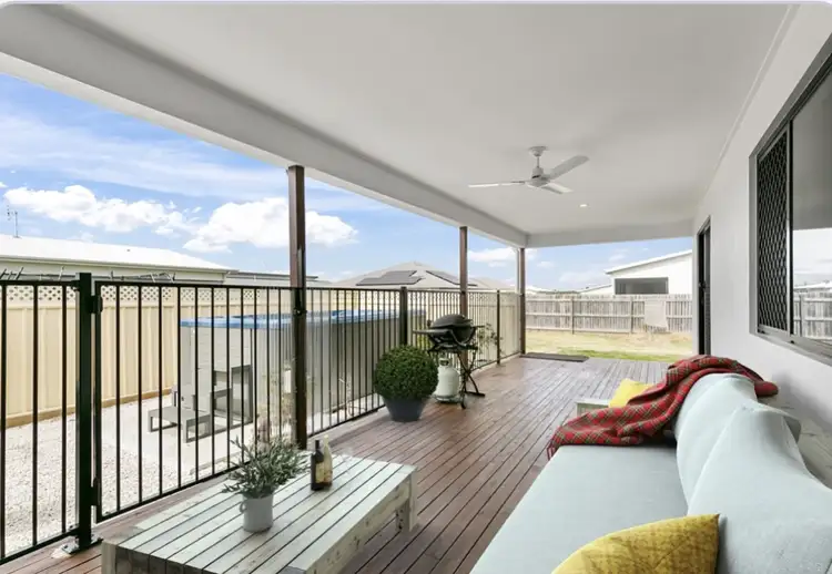 Sixth view of Homely house listing, 12 Keys Place, Dalby QLD 4405