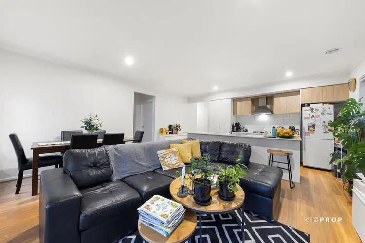Second view of Homely house listing, 15 Ingalls Road, Mambourin VIC 3024